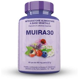 Muira 30 60caps