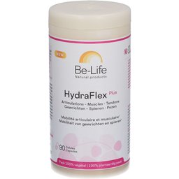 HydraFlex Plus