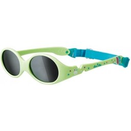 Lunettes Solaires Catégorie 4 0-1 an Vert