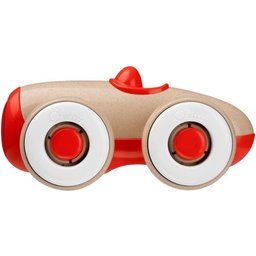 Eco+ Red Car 1ut