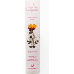 Stick Rose Garden Nature 1ud