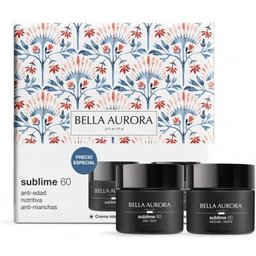 Pack Sublime Anti-Age Crème Jour + Crème Nuit