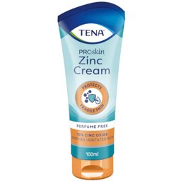 Tena® Zinc Crème