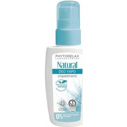 Déodorant naturel en spray 75ml