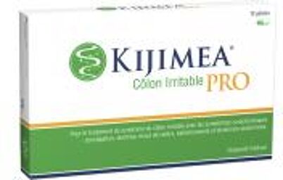 Pro Colon Irritable 10 Gélules - Boîte 10 gélules