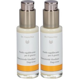 Dr. Hauschka Fluide de jour Équilibrante