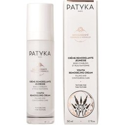 Crème Antioxydante Lissante Texture Légère 50ml
