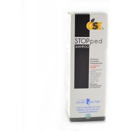Shampooing Arrêté+Gel+Comb+Gel