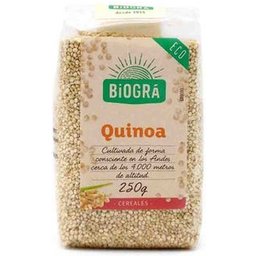 Royal Quinoa Bio 250g
