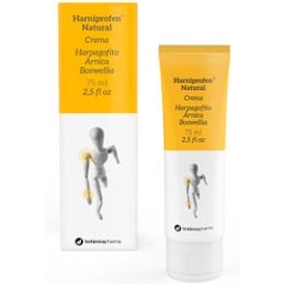 Botanica Pharma Harniprofen crème 75 ml