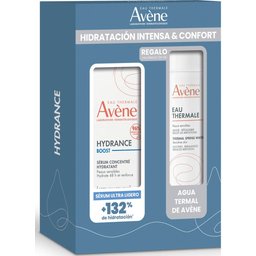 Hydrance Boost Sérum Hydratant Concentré 30ml + Eau Thermale 50ml