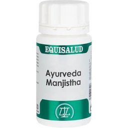 Holofit Ayurveda Manjistha 50caps