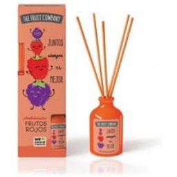 Désodorisant Mikado Frutos Rojos 40ml de The Fruit Company