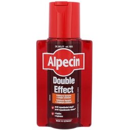 Champô Duplo Efeito 200ml