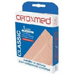 Cer Ceroxmed Long 50X8Cm 1Pcs