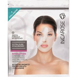 Extra Pure Hyaluronic Révolution Masque Visage en tissu