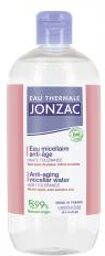 Eau Micellaire Anti-Âge Rides et Fermeté Bio 500 ml - Flacon 500 ml