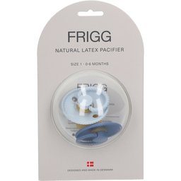 Sucette Rope Ocean 0-6 mois