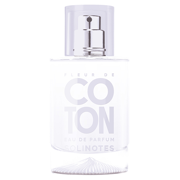 Fleur de Coton Eau de parfum 50ml