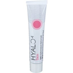 Hyalo 4 Skin Gel