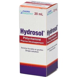 Polyvitaminé