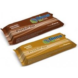 Barre protéinée Chocolat