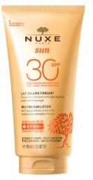Sun Lait Solaire Fondant SPF30 150 ml - Tube 150 ml