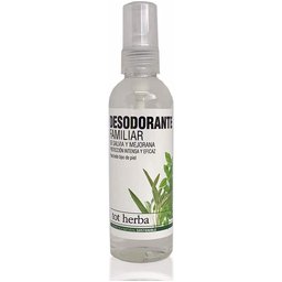 Sage Marjoram Déodorant Familial 100ml