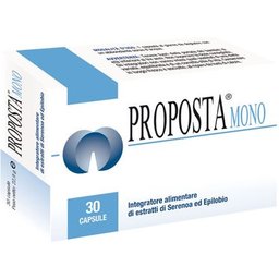 Proposition Mono 30Cps