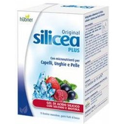 Hubner Orig Silic Pl Fr B 15Bu