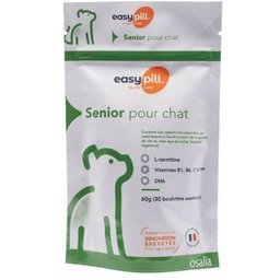 Osalia Easypill® Senior pour Chat