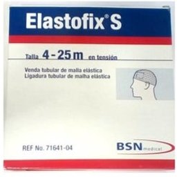 Elastofix™ nº4 bandage tubulaire 3,1cmx25m
