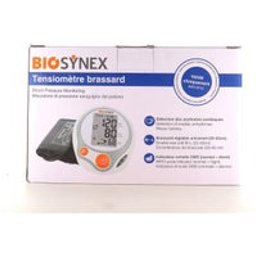 Tensiómetro Brazalete Afib 1ud