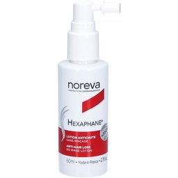 Hexaphane Lotion Anti-Chute