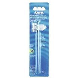 Prothèse de brosse à dents 1ud