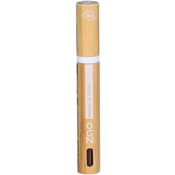 Mascara Aloe Vera 091 Brun Foncé