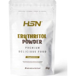 Eritritol en Polvo 1kg