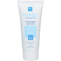 Hydrafac Crème Légère