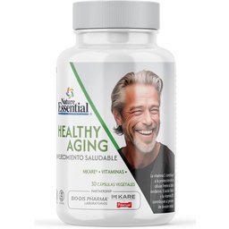 Healthy Aging Vieillissement en Bonne Santé 30caps