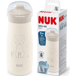 Mini-Me Sip It Biberon Crème Zorro +9M 300 ml