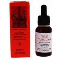 Ts20 Curcuma 20ml