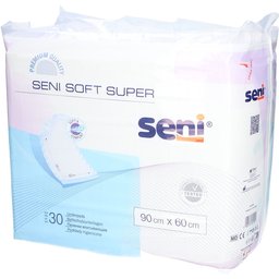 Seni Soft Super Alèses 90 cm x 60 cm