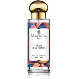 Eau de Parfum Les Femmes 30ml