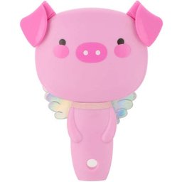 Brosse Petit Cochon 16,3x12cm 1ut