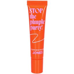 Take it from Jones Pimple Roller