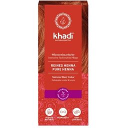 Henné naturel 100% pur 100g