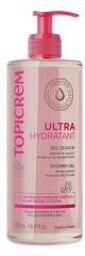 Ultra Hydratant Gel Douche 500 ml - Flacon-Pompe 500 ml