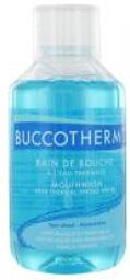 Bain de Bouche 300 ml Sans Alcool - Flacon 300 ml