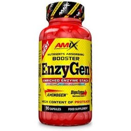 AmixPro EnzyGen Booster 90caps