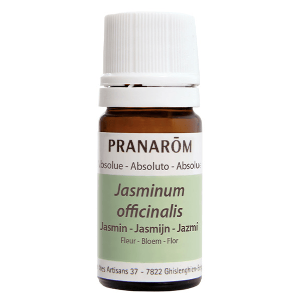 Huile Essentielle Jasmin Absolue 5ml